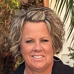 Meet your Posher, Diane